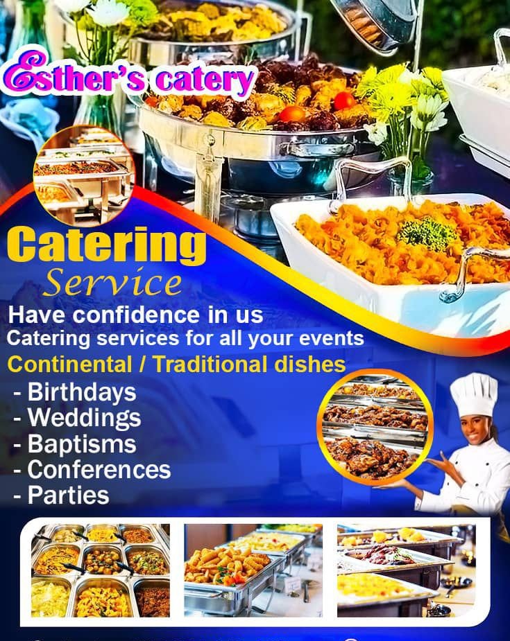 rental flyer